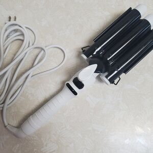 Conair Bionic Boost Three Barrel Curling Iron